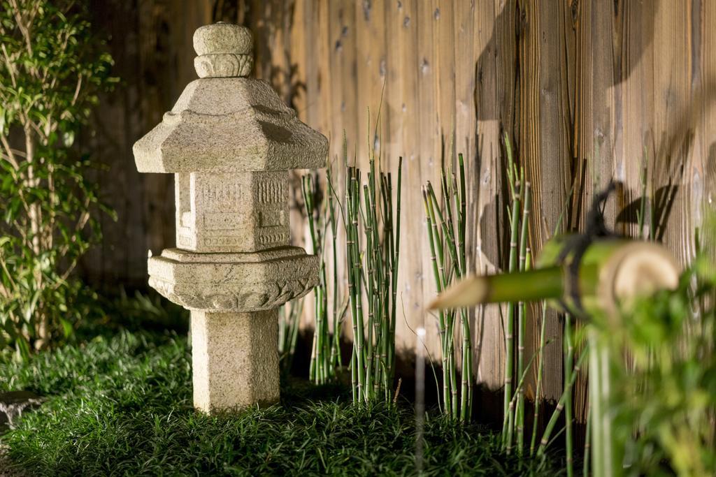 Kyooyado Muromachi Kyoto