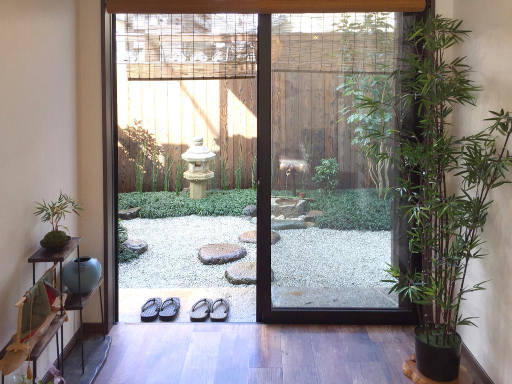 Kyooyado Muromachi Holiday home *