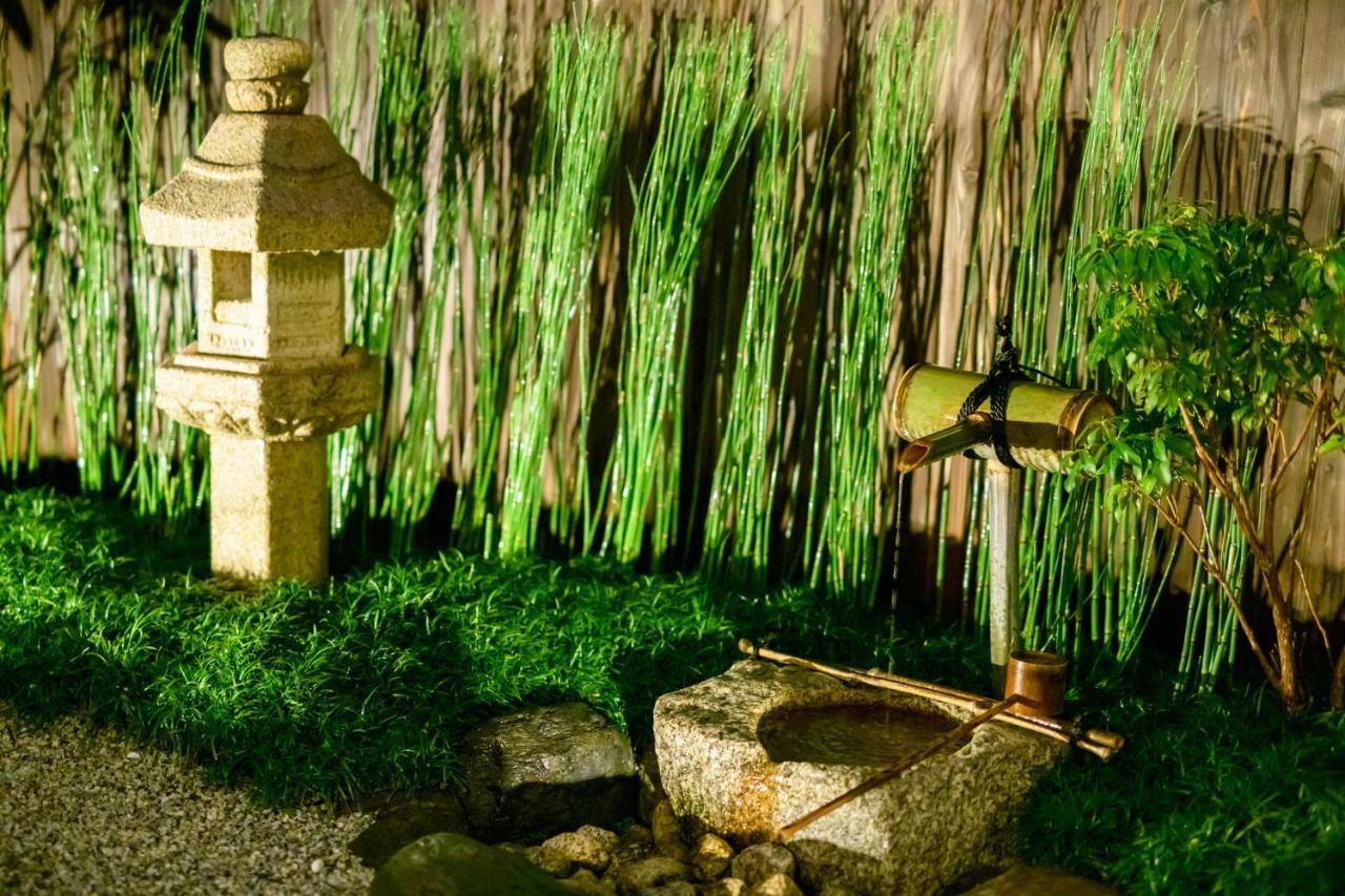 Kyooyado Muromachi Kyoto
