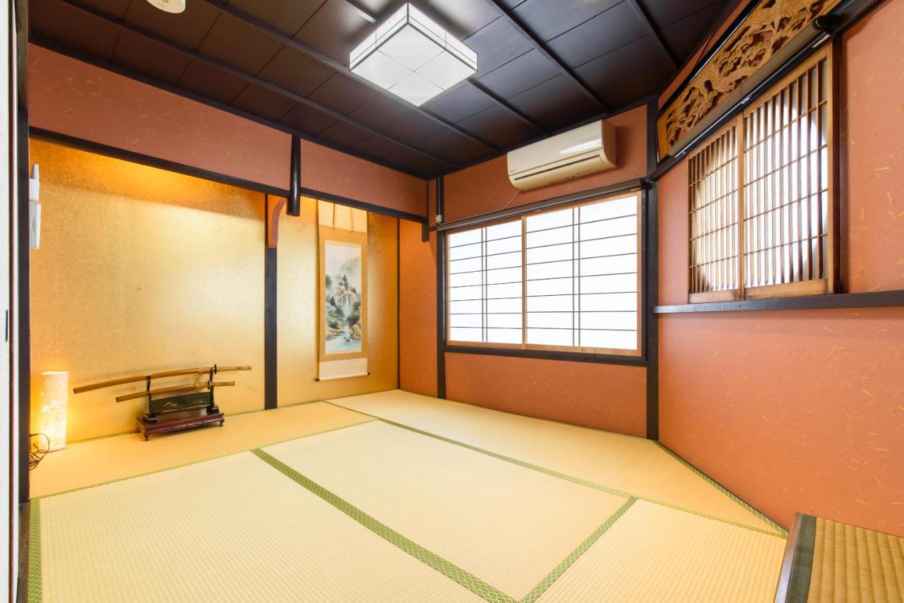 Kyooyado Muromachi Holiday home Kyoto