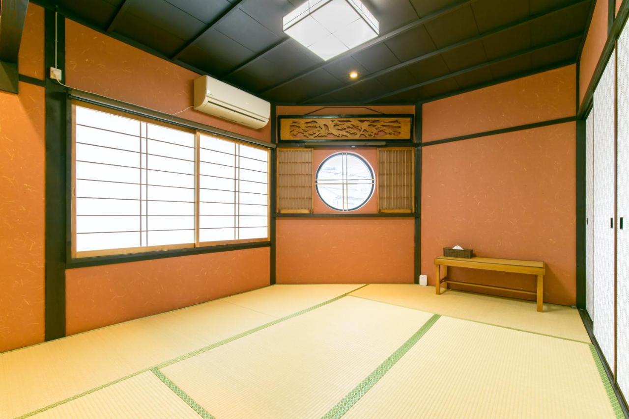 Kyooyado Muromachi Hébergement de vacances