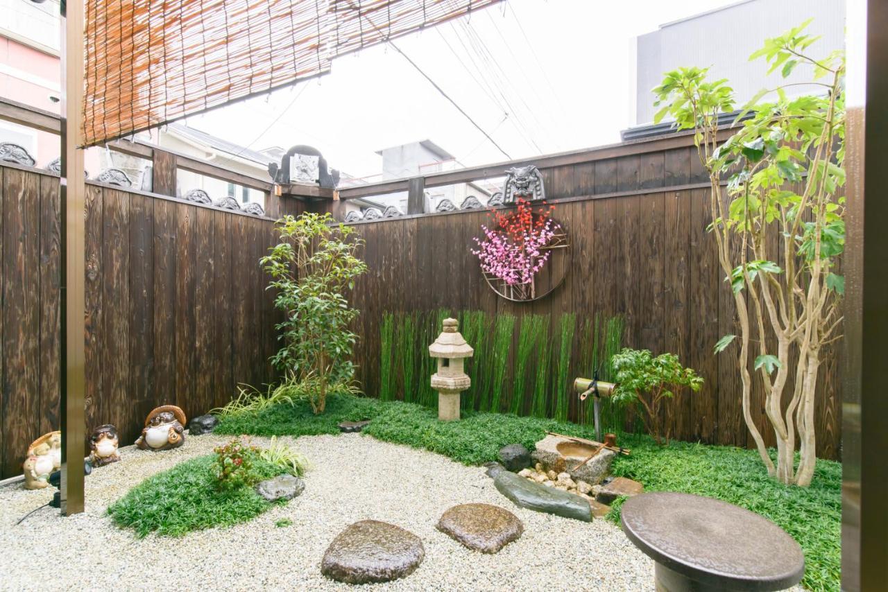 Kyooyado Muromachi Hébergement de vacances